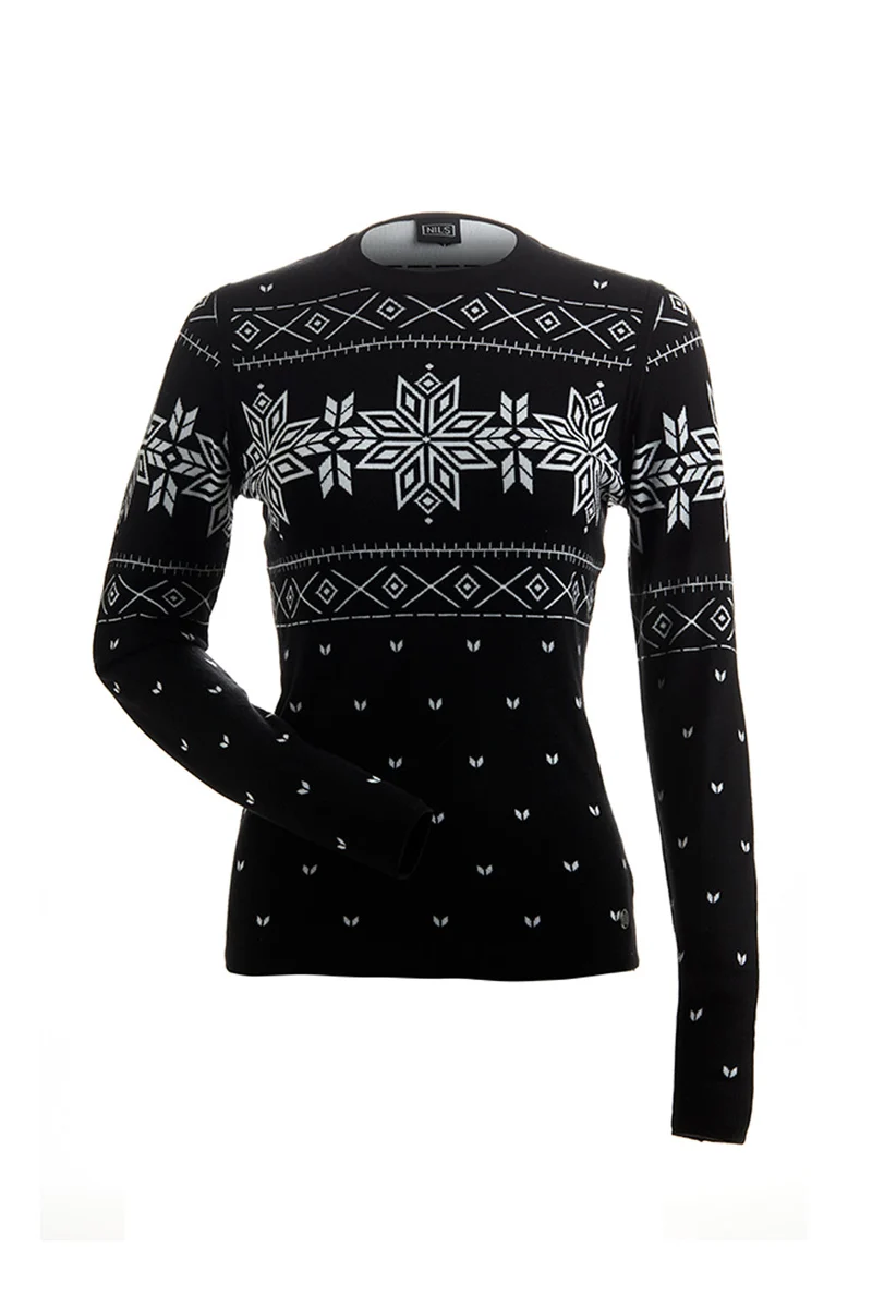 Nils Matterhorn Sweater - Women's - 25/26