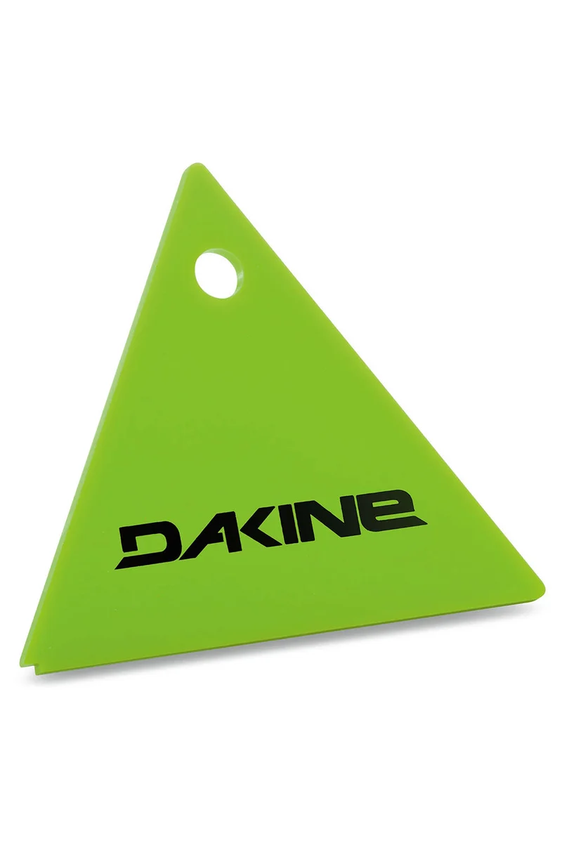 Dakine Triangle Scraper
