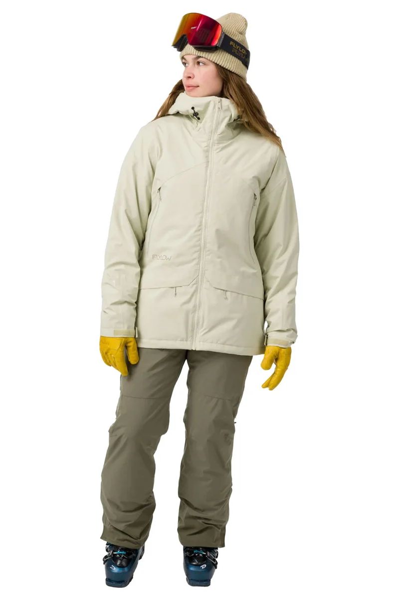 Flylow Sarah Jacket - Women's - 25/26