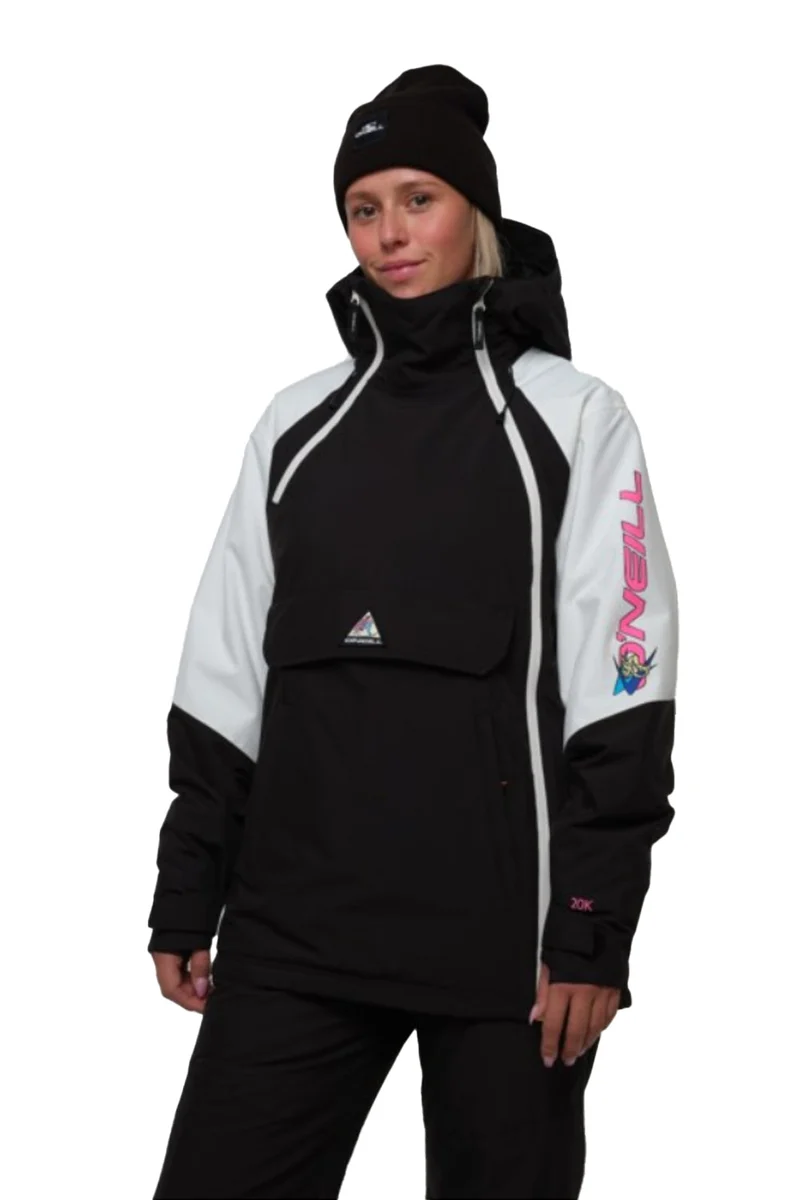 O'Neill FWC Play Asymmetric Snow Jacket - Women's - 25/26