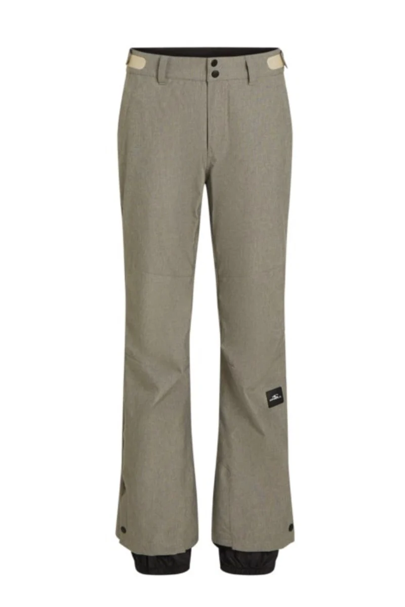 O'Neill FWC Cruz Melange Snow Pant - Women's - 25/26