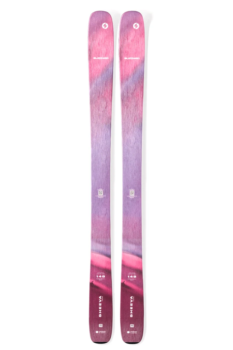 Blizzard Sheeva Team Skis - 26/27
