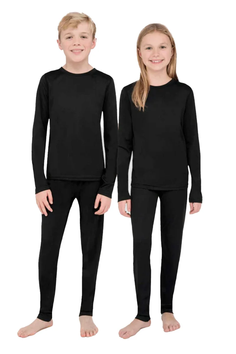 Terramar Youth Freeride 2.0 2-pc Set - Kids' - 25/26