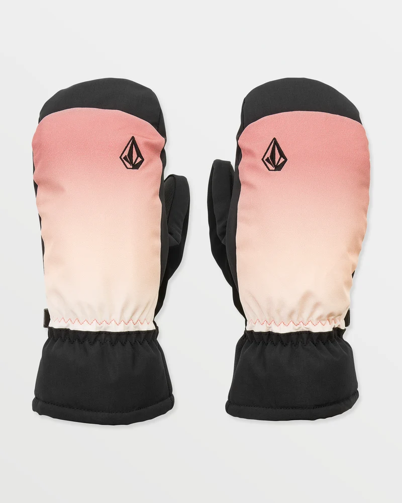 Upland Fäustlinge - Mesa Rose