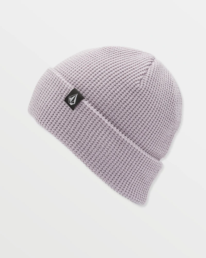 Power Beanie - Lavender Aura