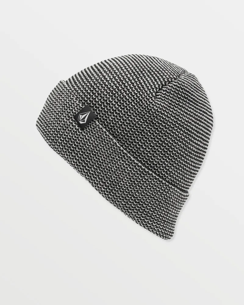 V.Co Baseline Beanie - Black