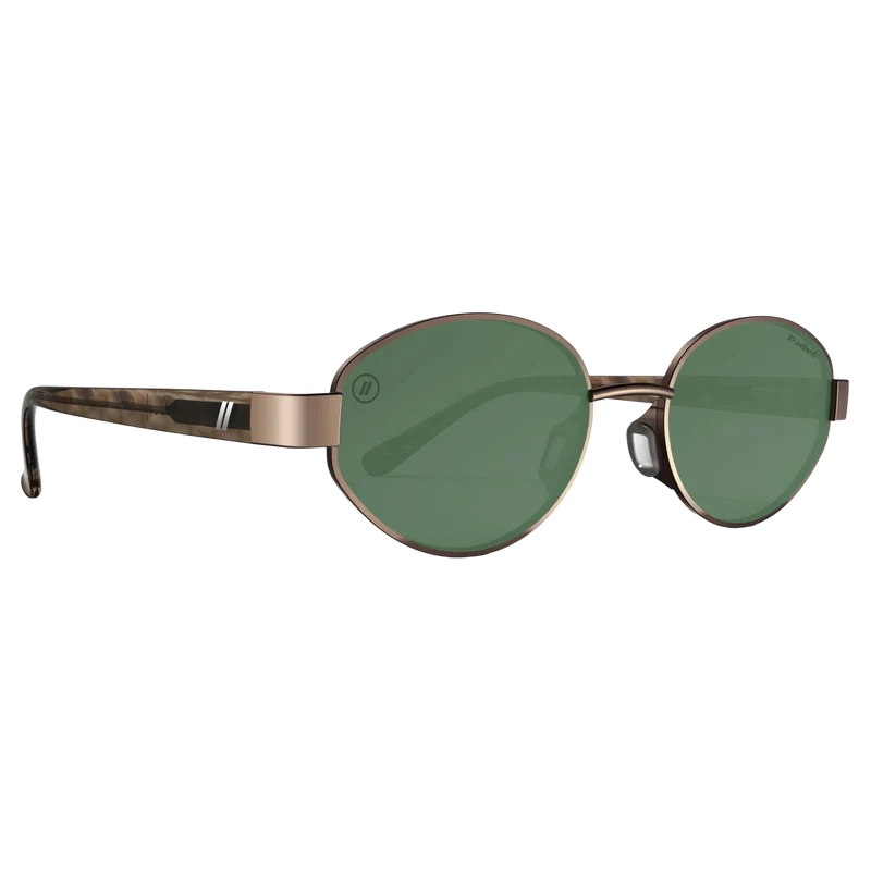 Azure Sunglasses