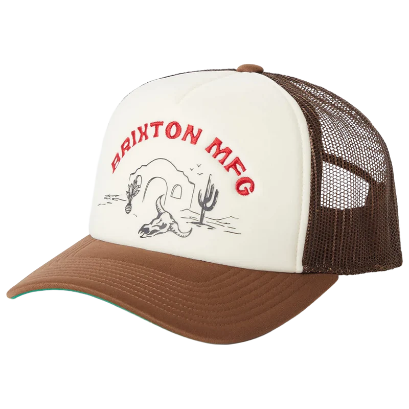 Desert Leisure C Np Mp Trucker Hat