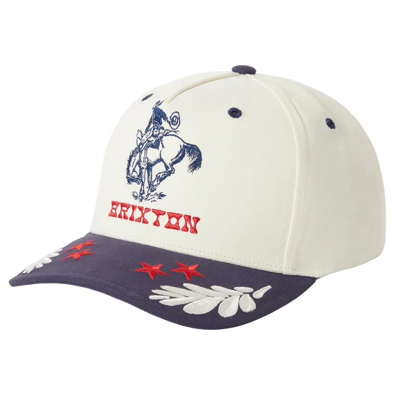 Rodeo C Np Mp Snapback Hat