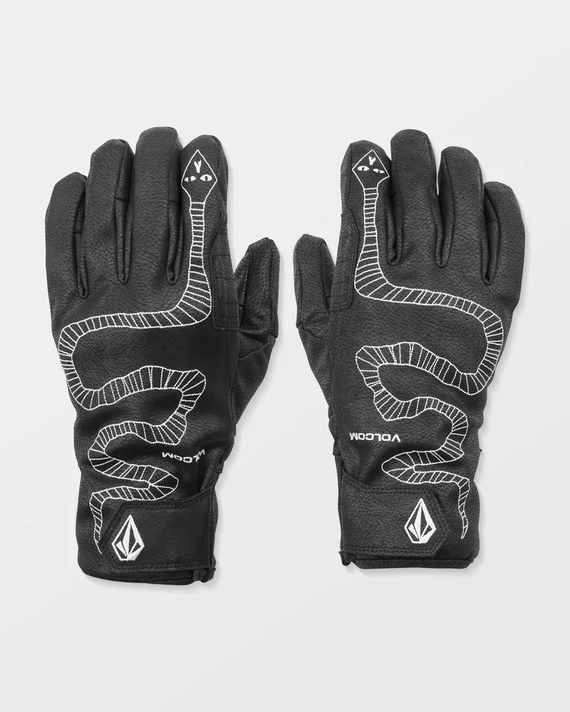 Hipee Handschuhe - Black