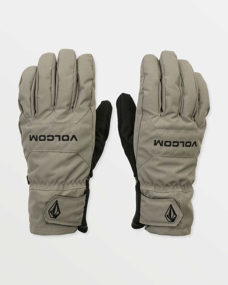 V.Co Nyle Handschuhe - Military