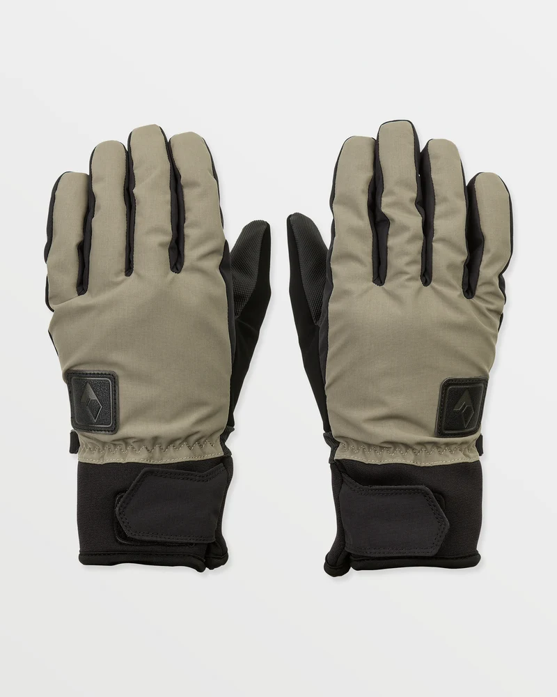 V.Co Crail Handschuhe - Military