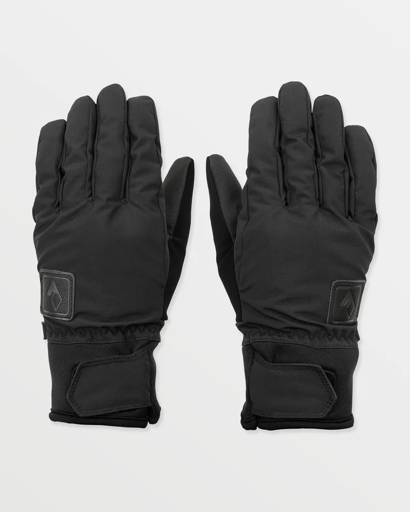 V.Co Crail Handschuhe - Black
