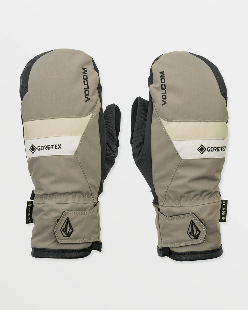Stay Dry Gore-Tex Fäustlinge - Military