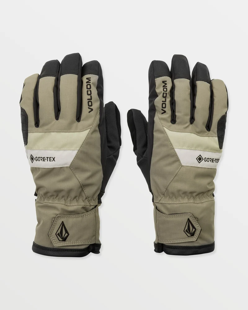 Cp2 Gore-Tex Handschuhe - Military