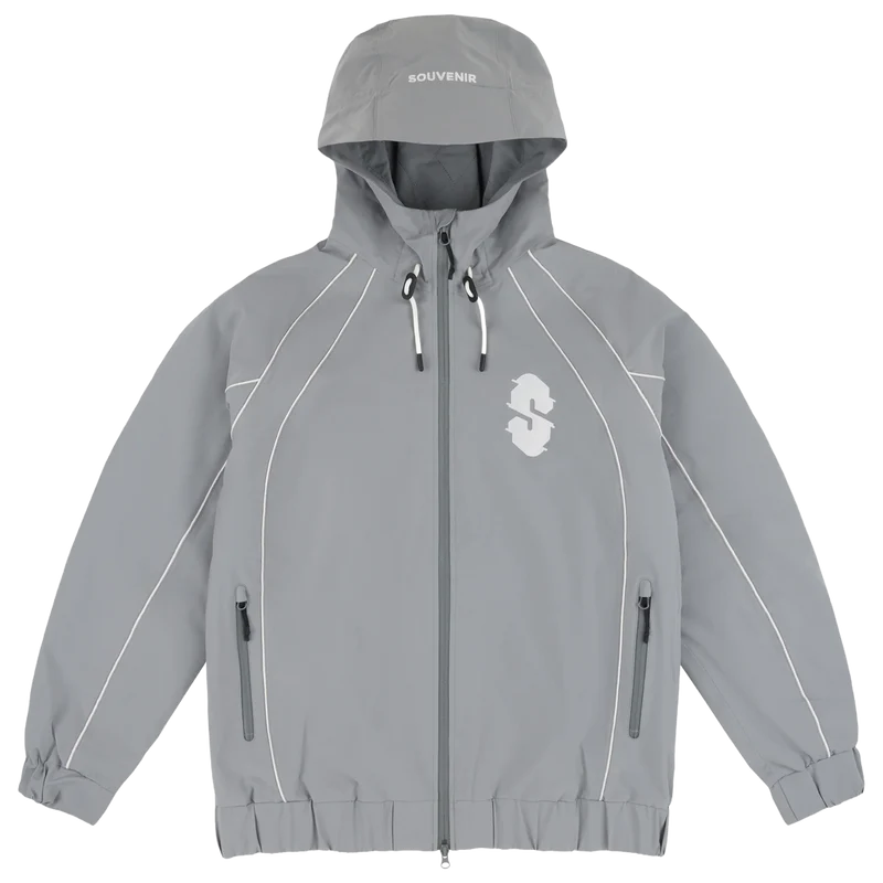 Insulated Track Jacket 2026