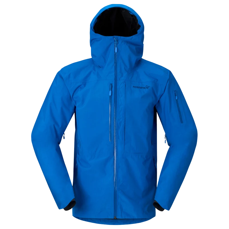 Lofoten Gore-Tex Insulated Jacket