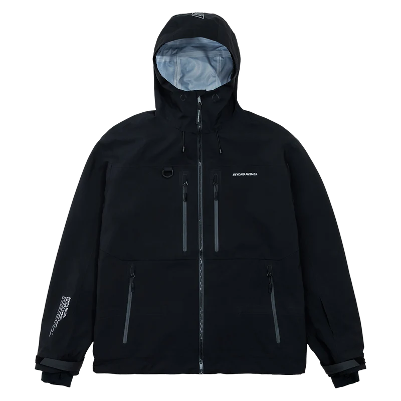 Pro Tech 3L Jacket