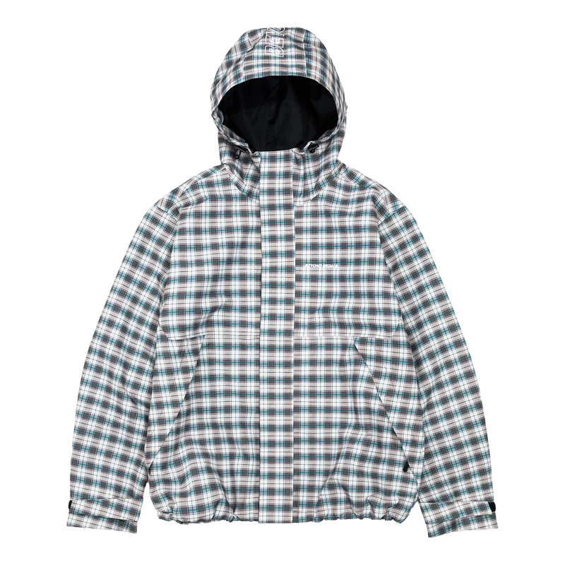The Jacket
