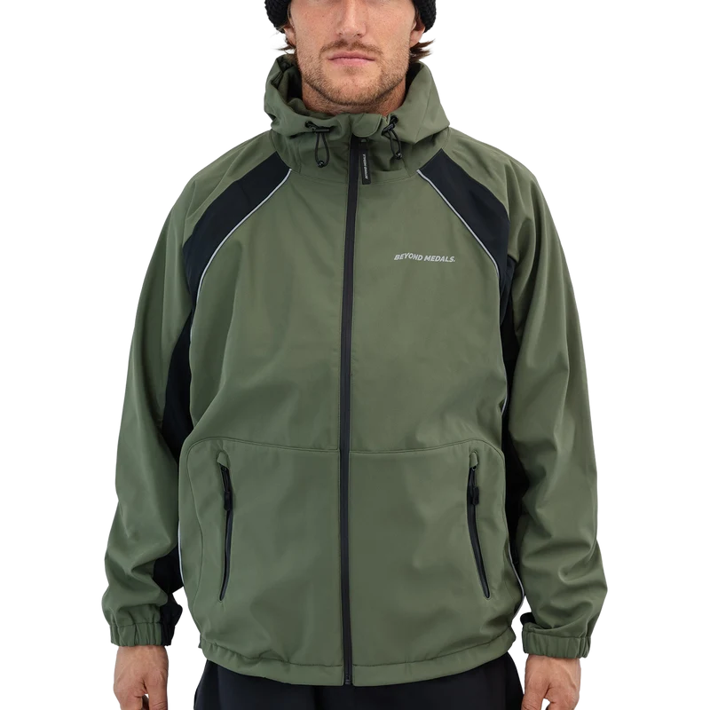 Softshell Jacket