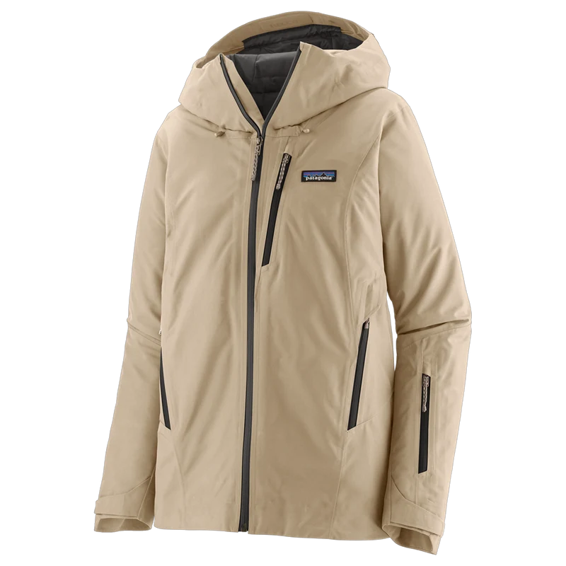 W's Insulated Storm Shift Jacket