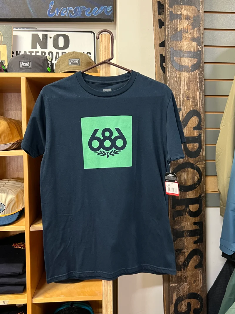 686 Untold Premium Tee