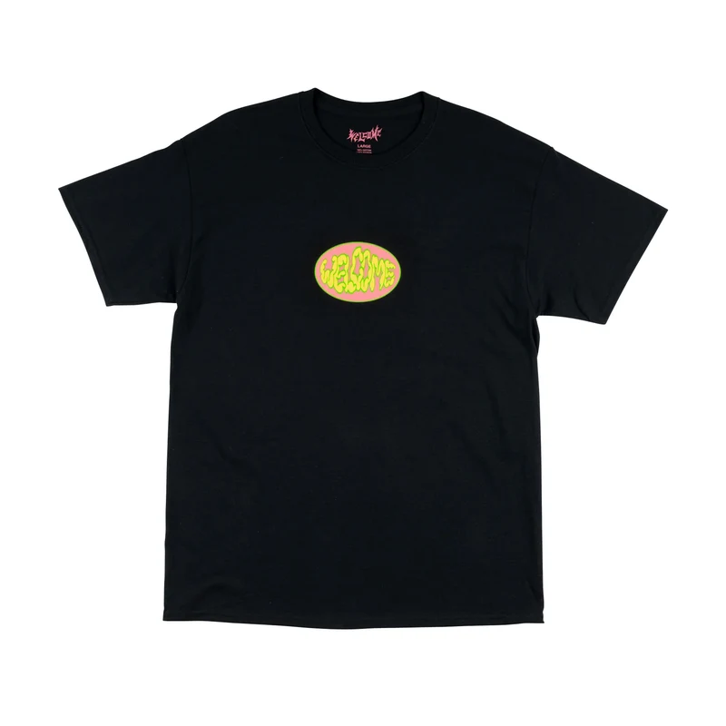 Welcome Cramp Tee