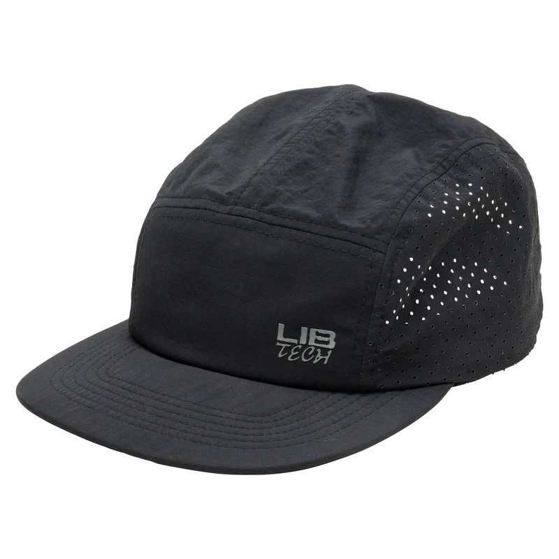 Lib Tech Crushable Cap