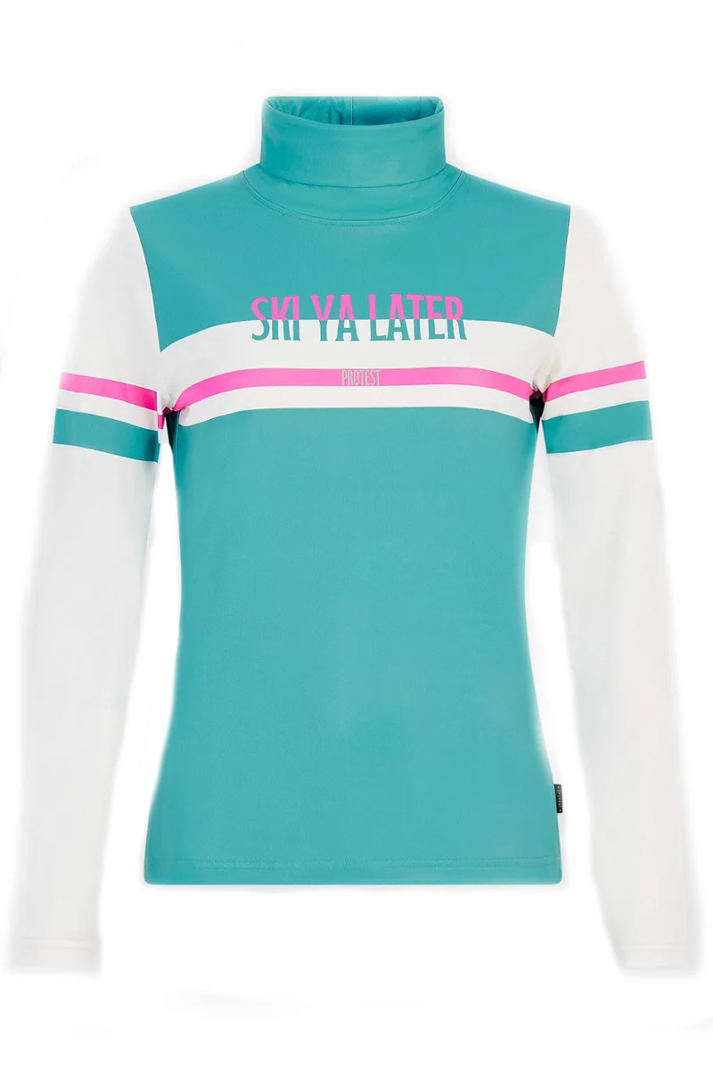 Protest Create Active Top - Women's - 25/26