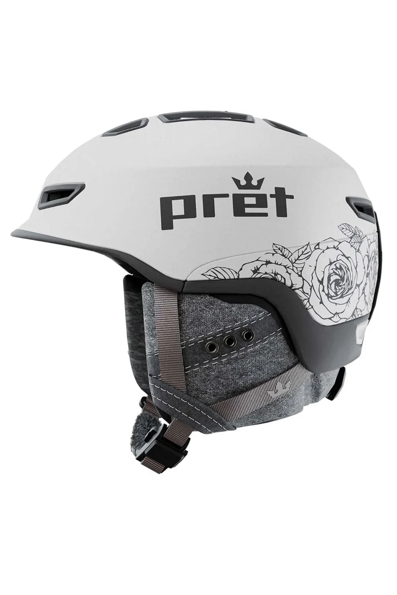 Pret Vision Helmet - Women's - 25/26