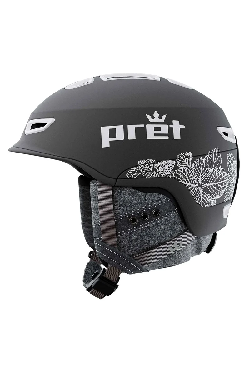Pret Vision Helmet - Women's - 25/26