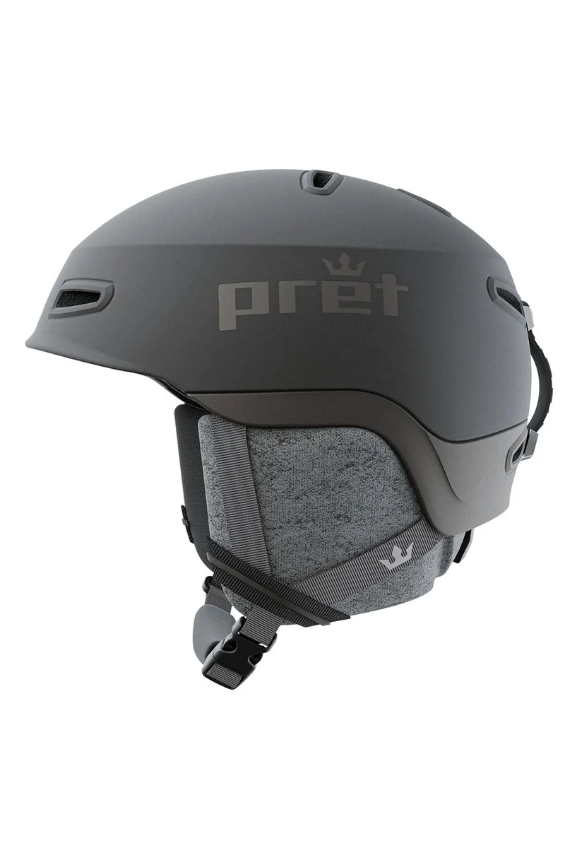 Pret Sol Helmet - Women's - 25/26