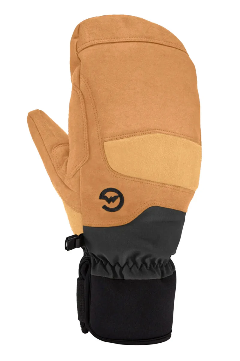 Gordini MTN Crew Mitt - Men's - 26/27