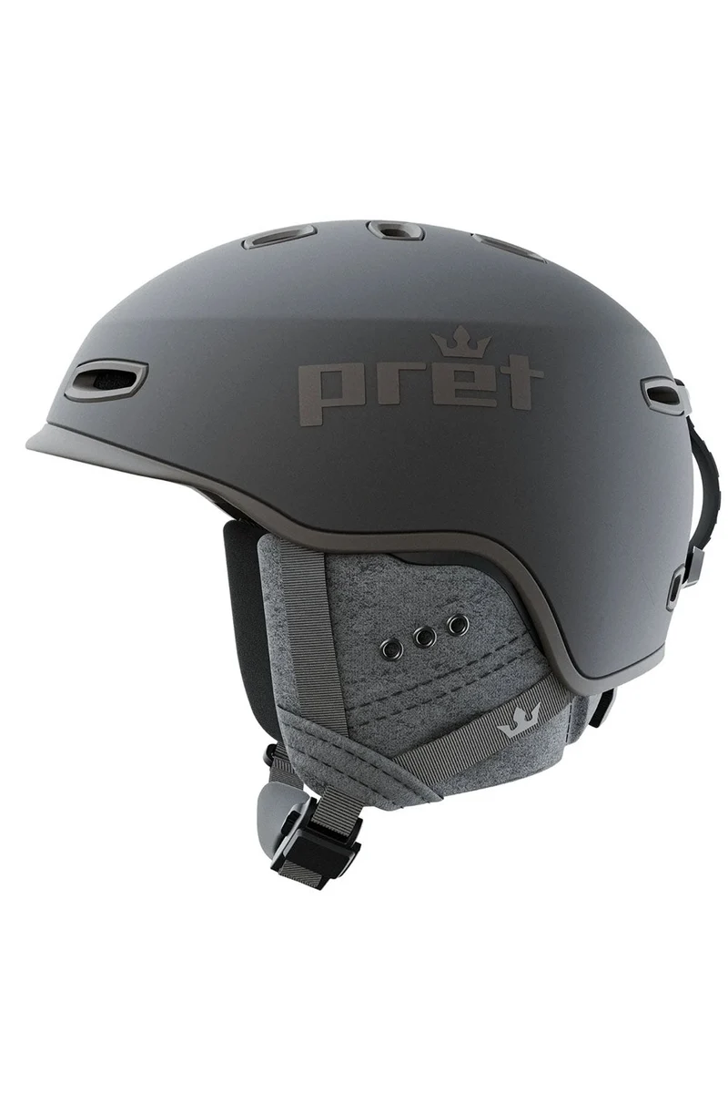 Pret Lyric Helmet - Women's - 25/26