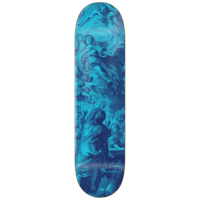 Thomas Renaissance Deck