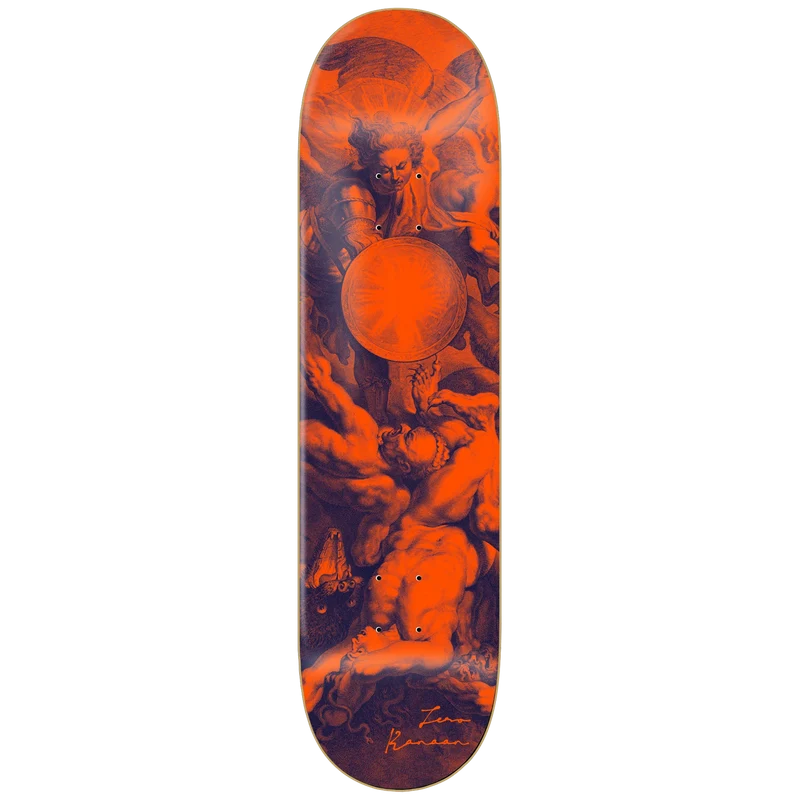 Kanaan Renaissance Deck