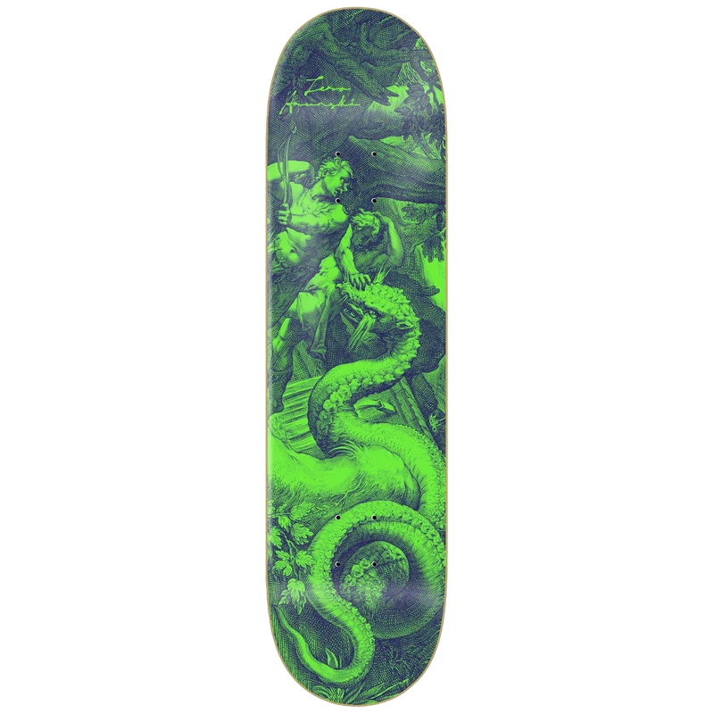 Arunski Renaissance Deck