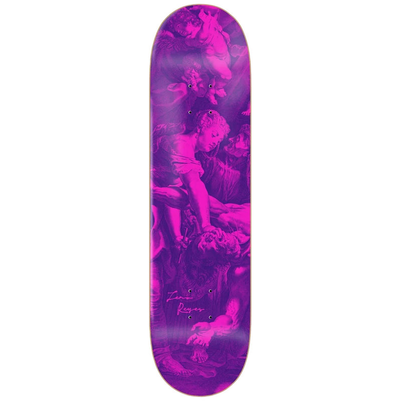 Reyes Renaissance Deck