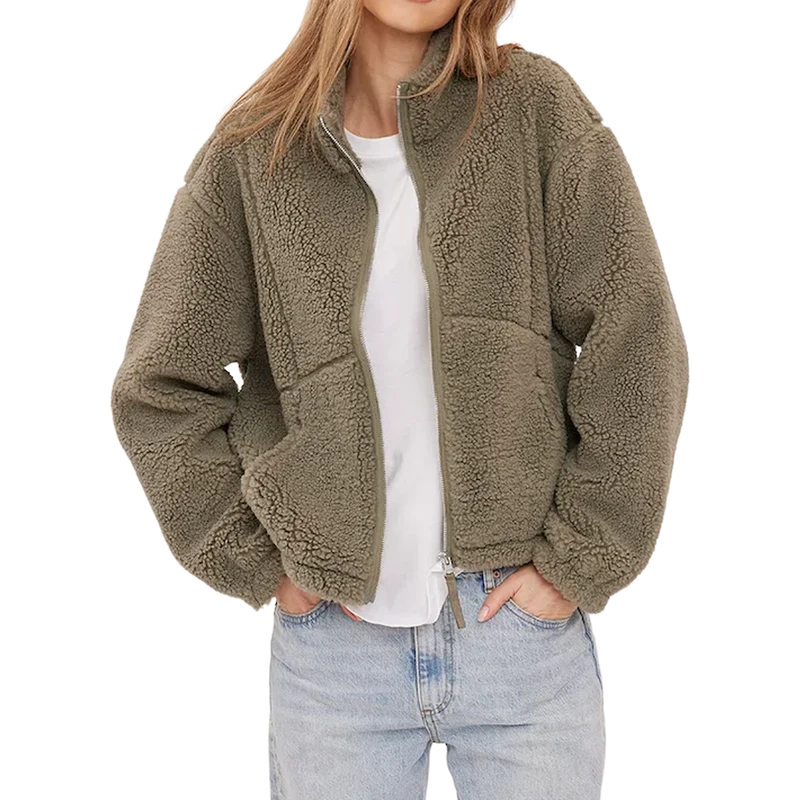 Camden Fleece