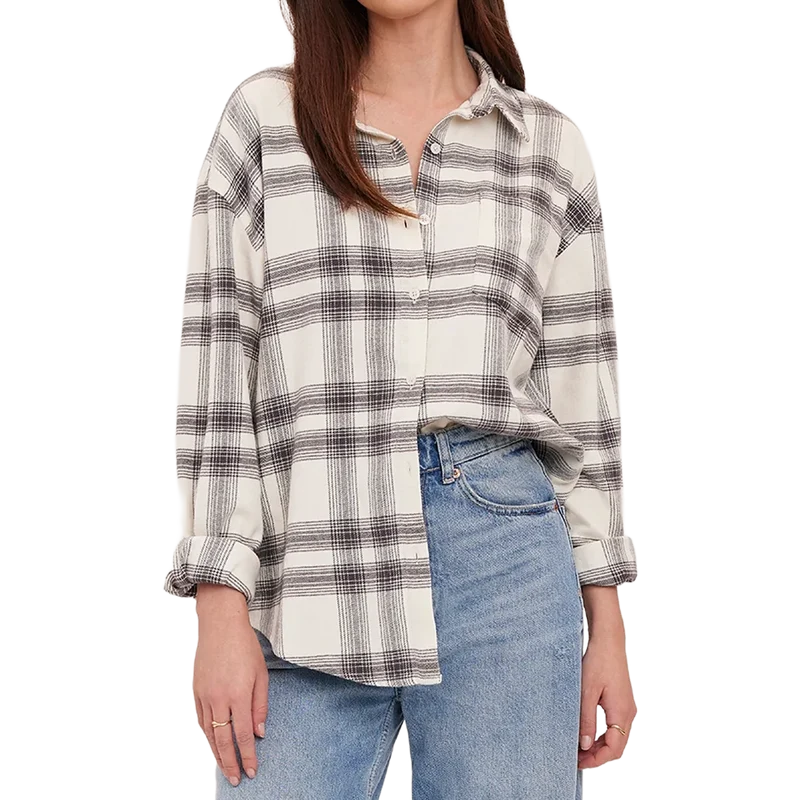 Carys L/S Shirt