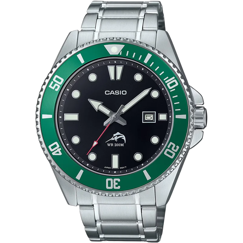 MDV-106DD-1A3 Watch