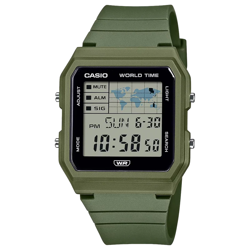 LF-30W-3A Watch
