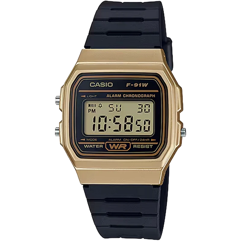 F-91WM-9A Watch