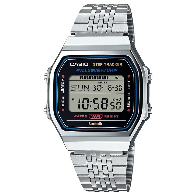 ABL-100WE-1AV Watch
