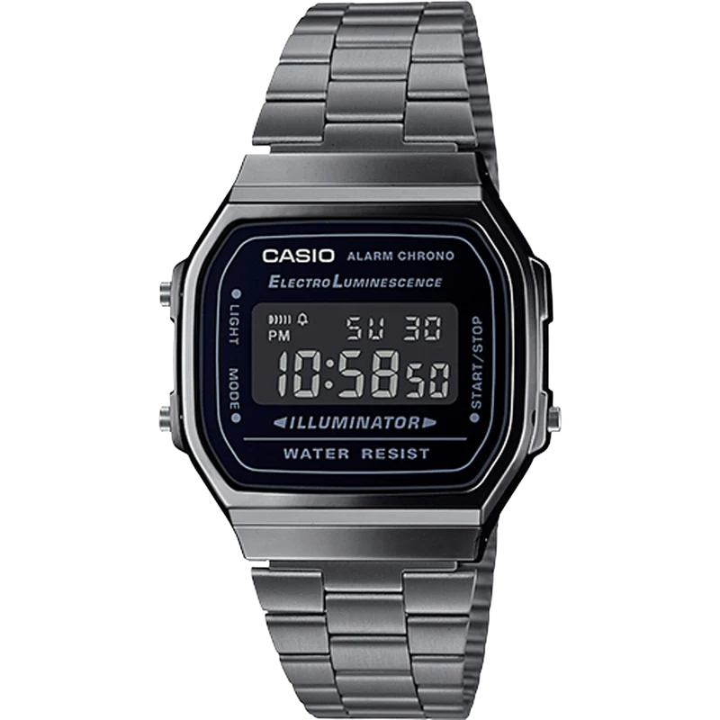 A168WGG-1B Watch