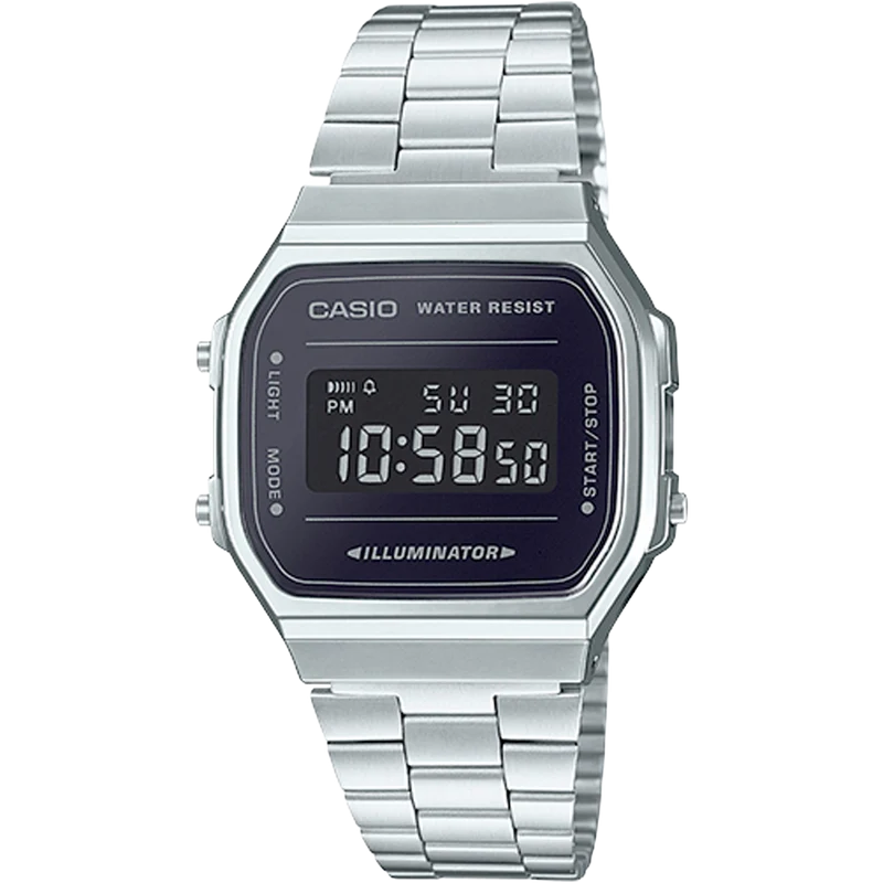 A168WEM-1 Watch