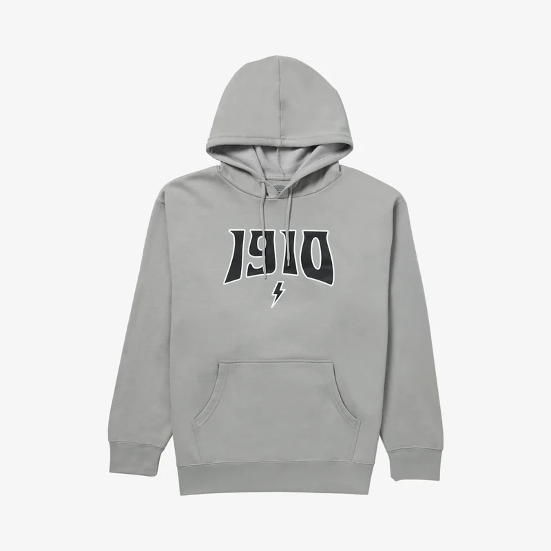 1910 Skewed Roberta Hoodie