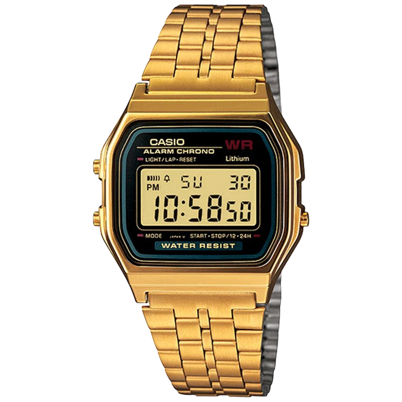 A159WGEA-1 Watch
