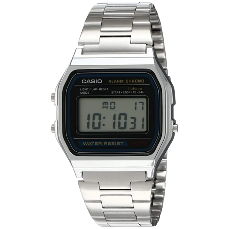 A158WA-1 Watch