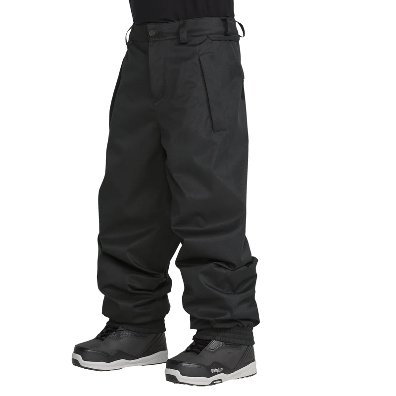 Arthur 20K Pant